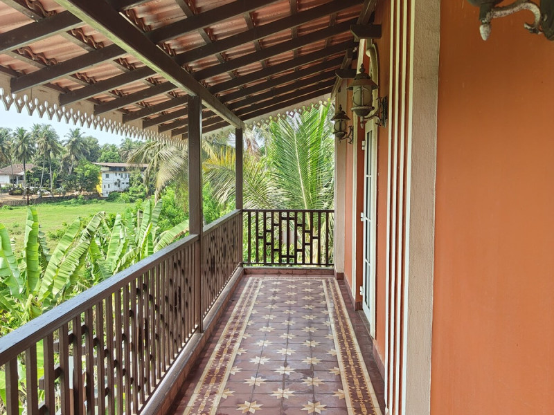 Casa Regal Casa Moga,a Casa Moga: Luxury 1BHK Retreat